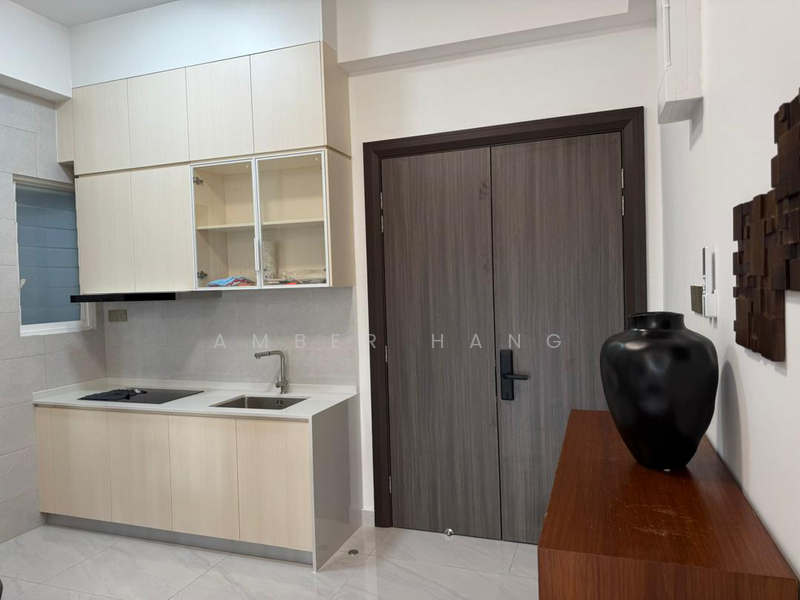 Condominium for Rent at Codrington Residence - Amber Hang - PropertyGuru.com.my