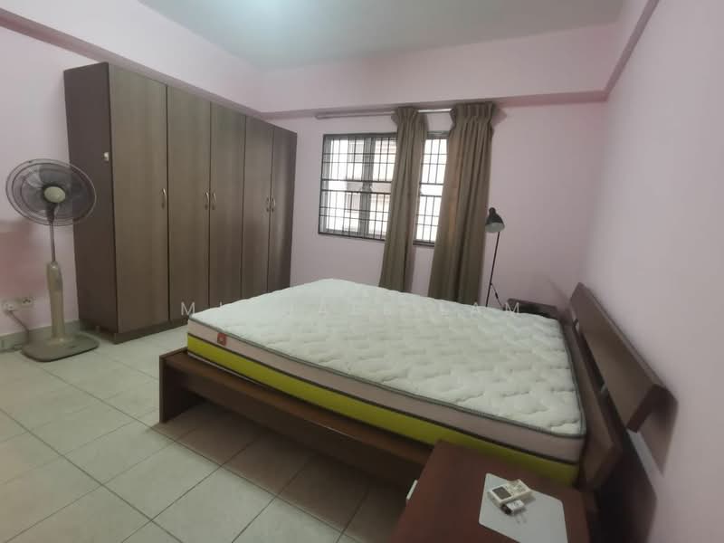 Kondominium untuk Dijual di Ken Damansara - Michael Lam - Bedroom - PropertyGuru.com.my