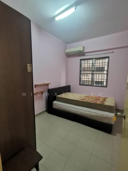 Kondominium untuk Dijual di Ken Damansara - Michael Lam - Bedroom - PropertyGuru.com.my