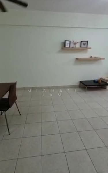 Kondominium untuk Dijual di Ken Damansara - Michael Lam - Living Room - PropertyGuru.com.my