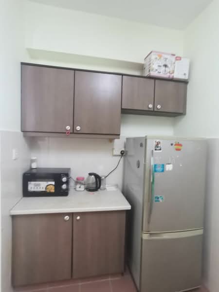 Kondominium untuk Dijual di Ken Damansara - Michael Lam - Kitchen - PropertyGuru.com.my