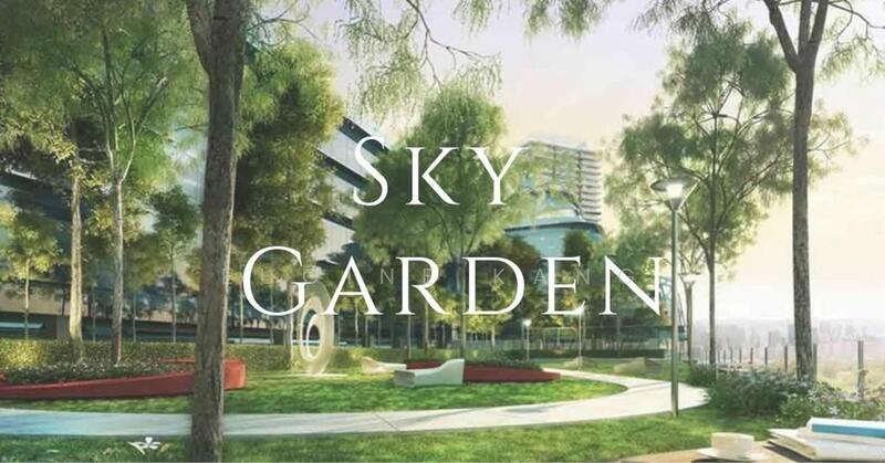 Apartment for Sale at MHP 3 Residences - Eugine Kang - PropertyGuru.com.my