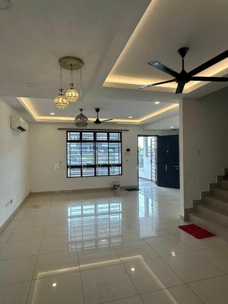 For Sale - 2-storey Terrace House at Taman Sri Penawar