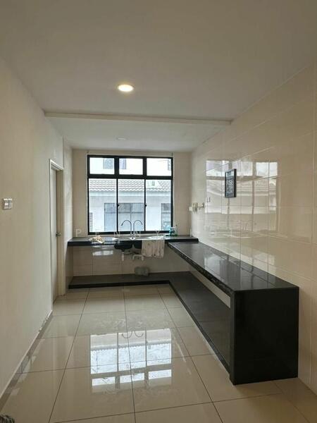 For Sale - 2-storey Terrace House at Taman Sri Penawar