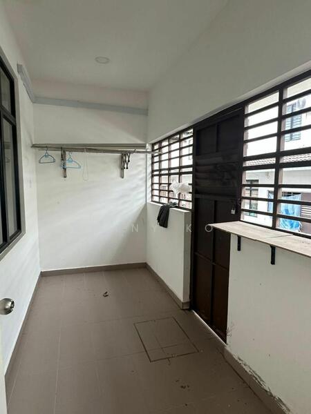 For Sale - 2-storey Terrace House at Taman Sri Penawar