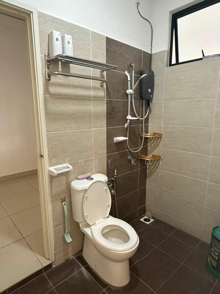 For Sale - 2-storey Terrace House at Taman Sri Penawar