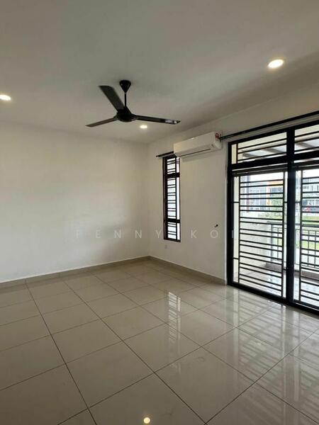 For Sale - 2-storey Terrace House at Taman Sri Penawar