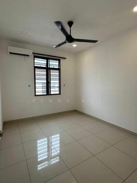 For Sale - 2-storey Terrace House at Taman Sri Penawar