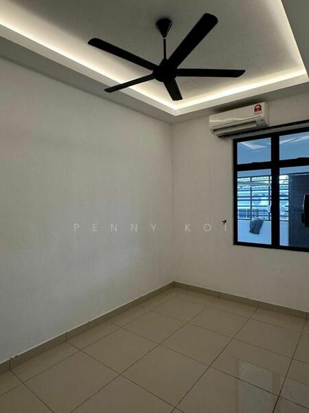 For Sale - 2-storey Terrace House at Taman Sri Penawar