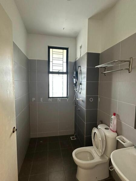 For Sale - 2-storey Terrace House at Taman Sri Penawar