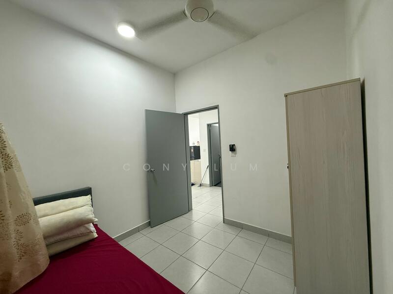 The Netizen untuk Untuk Disewa - RM 2,200 /bulan, Feb 2026 - PropertyGuru.com.my