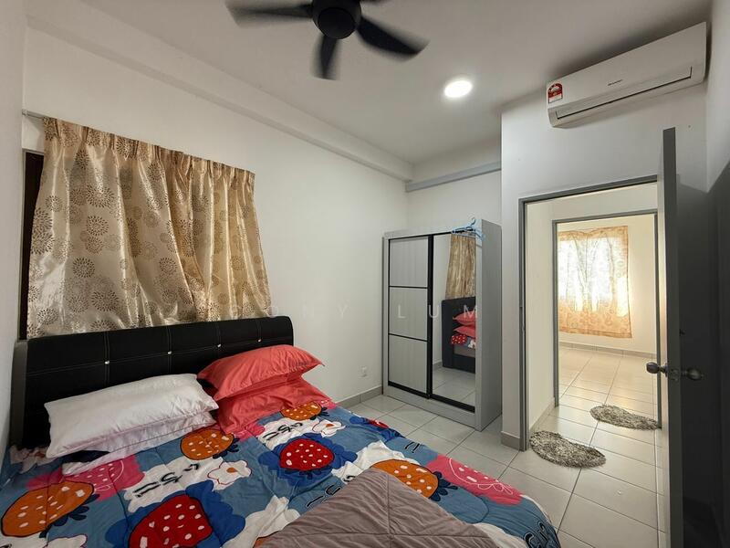 The Netizen untuk Untuk Disewa - RM 2,200 /bulan, Feb 2026 - PropertyGuru.com.my