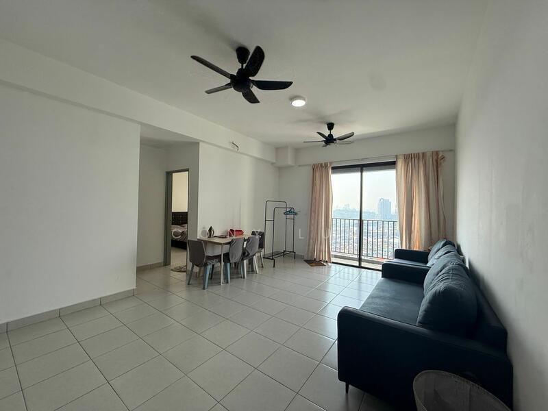 The Netizen untuk Untuk Disewa - RM 2,200 /bulan, Feb 2026 - PropertyGuru.com.my