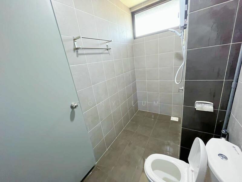 The Netizen untuk Untuk Disewa - RM 1,600 /bulan, Feb 2026 - PropertyGuru.com.my