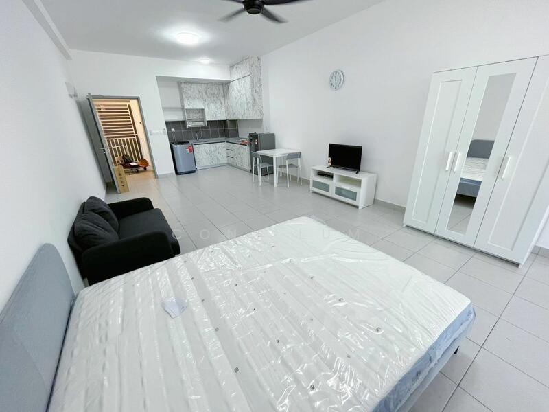 The Netizen untuk Untuk Disewa - RM 1,600 /bulan, Feb 2026 - PropertyGuru.com.my