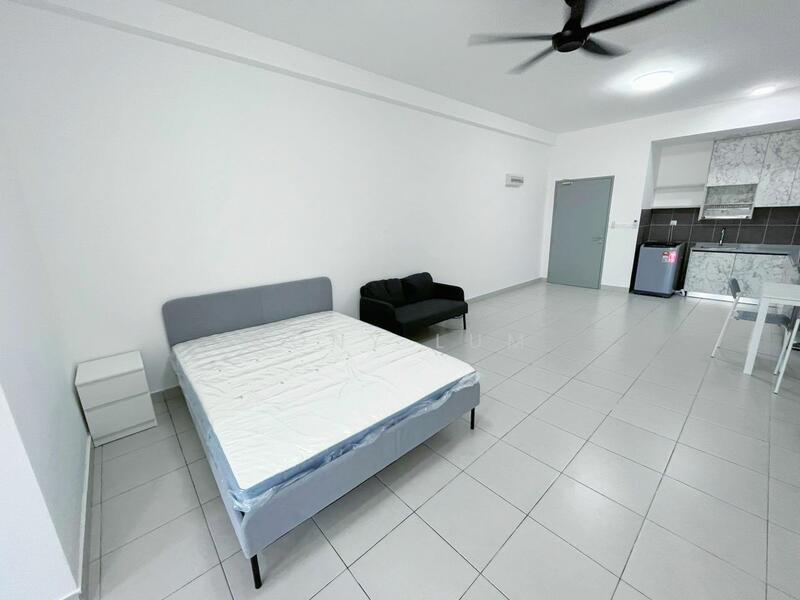 The Netizen untuk Untuk Disewa - RM 1,600 /bulan, Feb 2026 - PropertyGuru.com.my