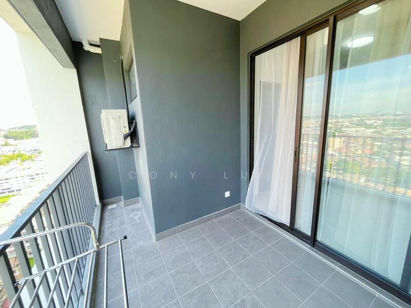 The Netizen untuk Untuk Disewa - RM 1,600 /bulan, Feb 2026 - PropertyGuru.com.my