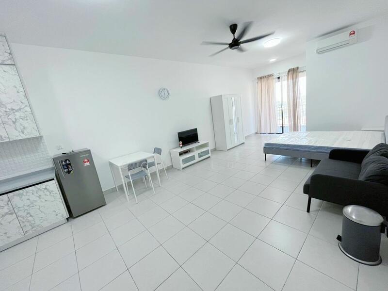 The Netizen untuk Untuk Disewa - RM 1,600 /bulan, Feb 2026 - PropertyGuru.com.my