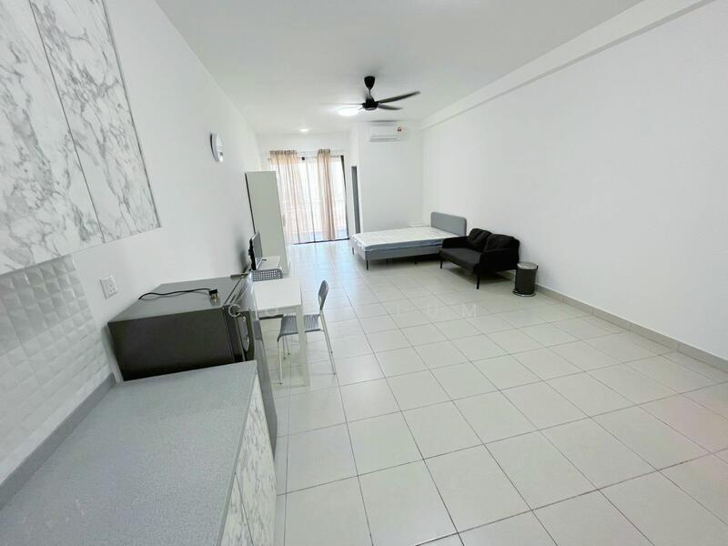 The Netizen untuk Untuk Disewa - RM 1,600 /bulan, Feb 2026 - PropertyGuru.com.my