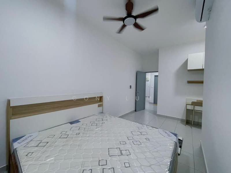 Service Residence for Rent at The Netizen - Cony Lum - PropertyGuru.com.my