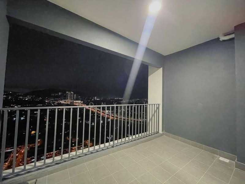 Service Residence for Rent at The Netizen - Cony Lum - PropertyGuru.com.my