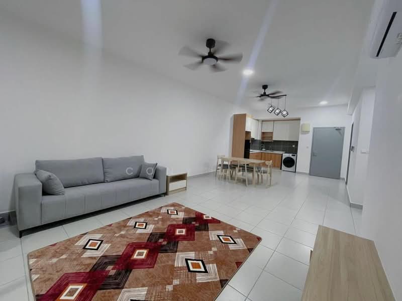 Service Residence for Rent at The Netizen - Cony Lum - PropertyGuru.com.my