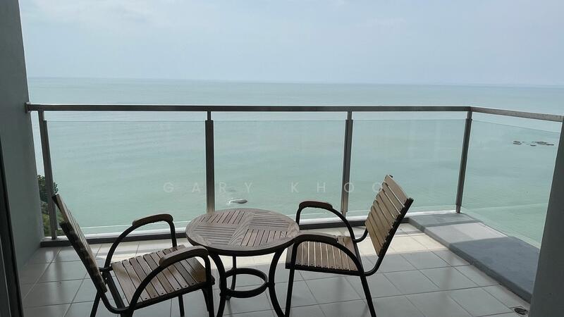 Condominium for Rent at 10 Island Resort - Gary Khoo - PropertyGuru.com.my