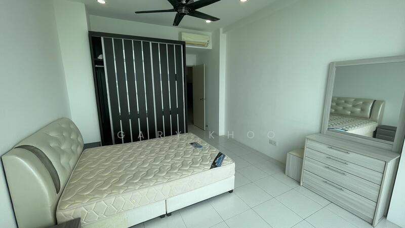 Condominium for Rent at 10 Island Resort - Gary Khoo - PropertyGuru.com.my
