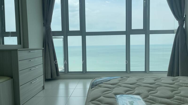 Condominium for Rent at 10 Island Resort - Gary Khoo - PropertyGuru.com.my