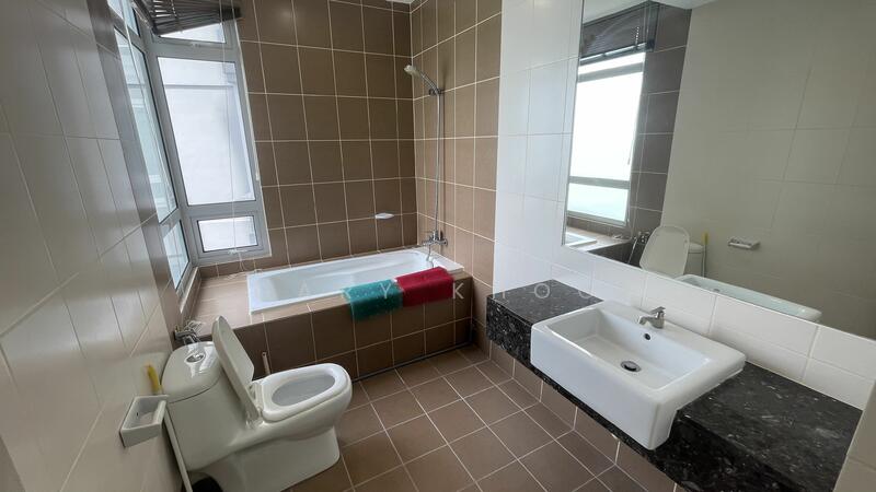 Condominium for Rent at 10 Island Resort - Gary Khoo - PropertyGuru.com.my