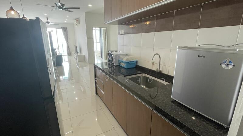 Condominium for Rent at 10 Island Resort - Gary Khoo - PropertyGuru.com.my