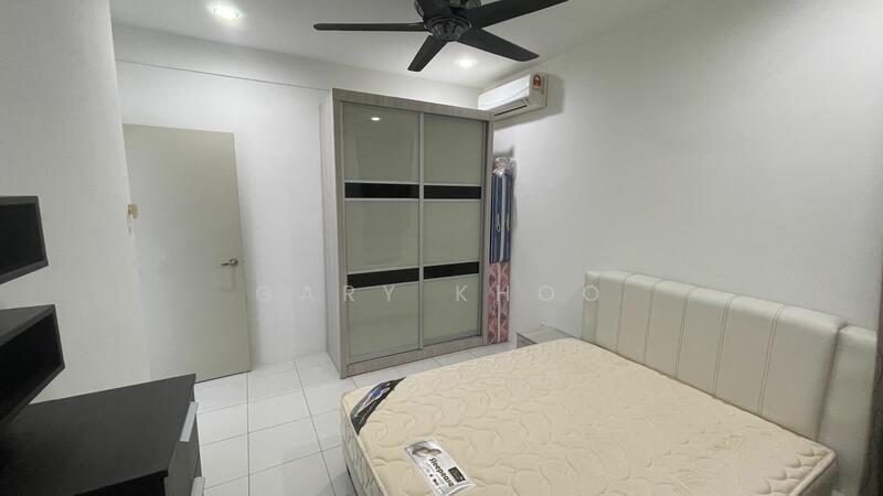 Condominium for Rent at 10 Island Resort - Gary Khoo - PropertyGuru.com.my