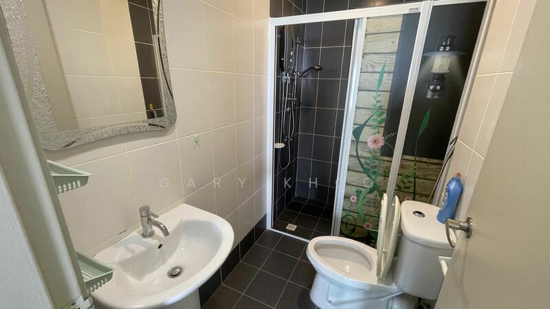 Condominium for Rent at 10 Island Resort - Gary Khoo - PropertyGuru.com.my