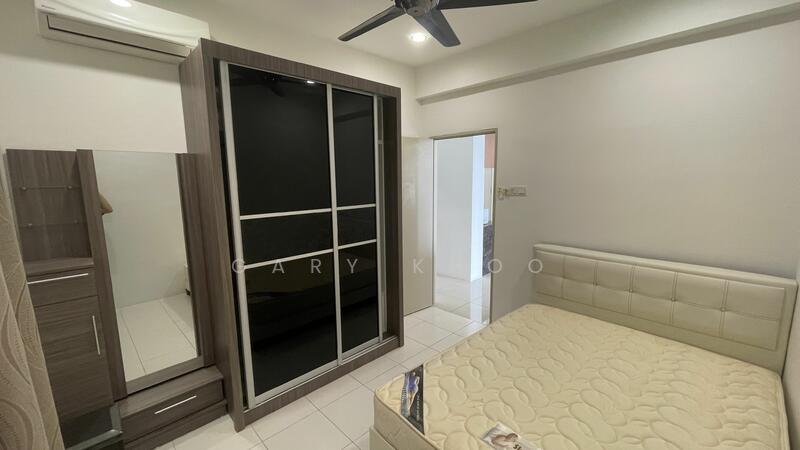 Condominium for Rent at 10 Island Resort - Gary Khoo - PropertyGuru.com.my