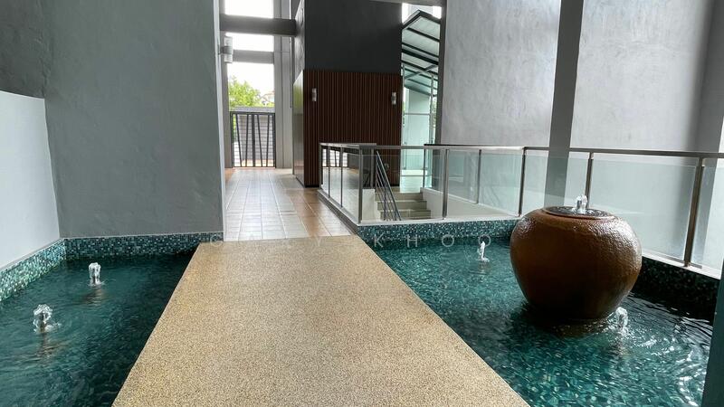 Condominium for Rent at 10 Island Resort - Gary Khoo - PropertyGuru.com.my