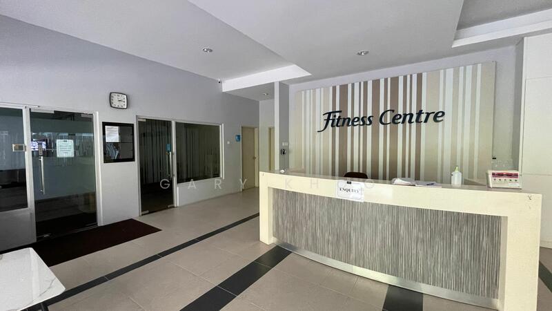Condominium for Rent at 10 Island Resort - Gary Khoo - PropertyGuru.com.my