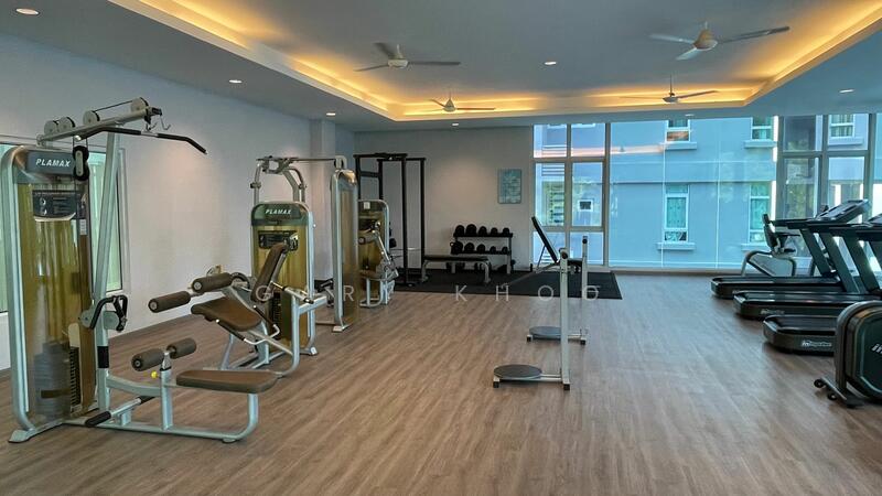 Condominium for Rent at 10 Island Resort - Gary Khoo - PropertyGuru.com.my