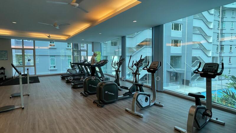 Condominium for Rent at 10 Island Resort - Gary Khoo - PropertyGuru.com.my