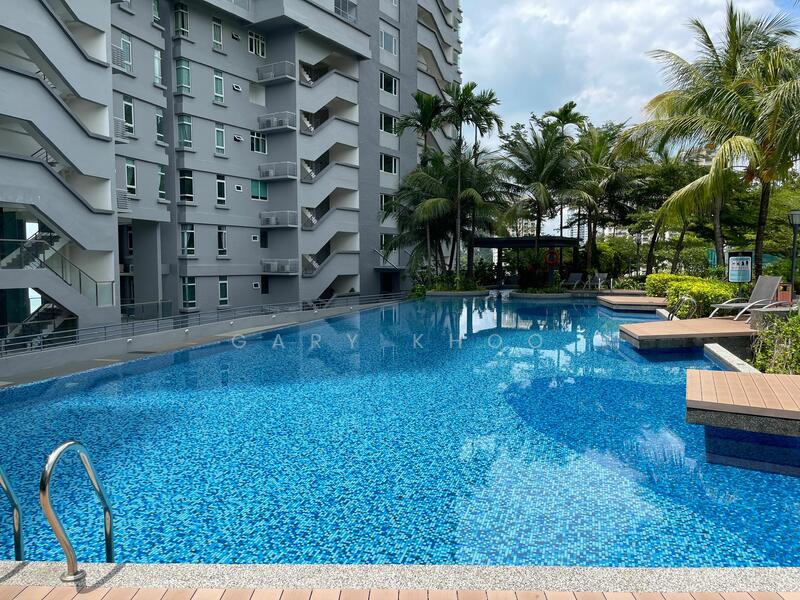 Condominium for Rent at 10 Island Resort - Gary Khoo - PropertyGuru.com.my