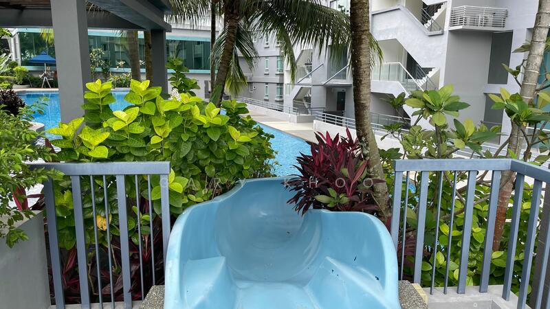 Condominium for Rent at 10 Island Resort - Gary Khoo - PropertyGuru.com.my