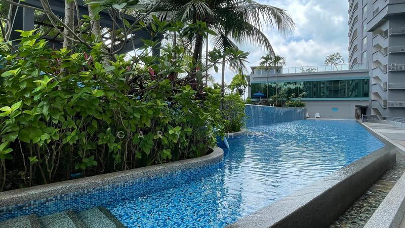 Condominium for Rent at 10 Island Resort - Gary Khoo - PropertyGuru.com.my
