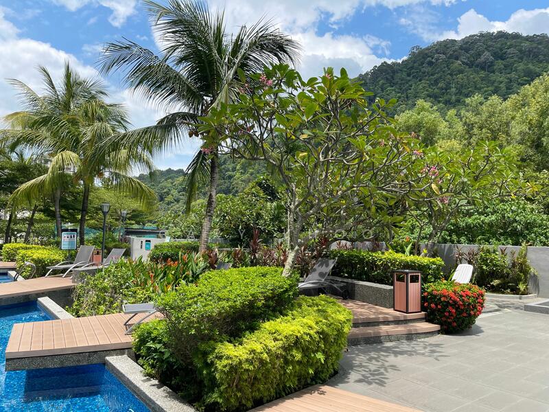 Condominium for Rent at 10 Island Resort - Gary Khoo - PropertyGuru.com.my