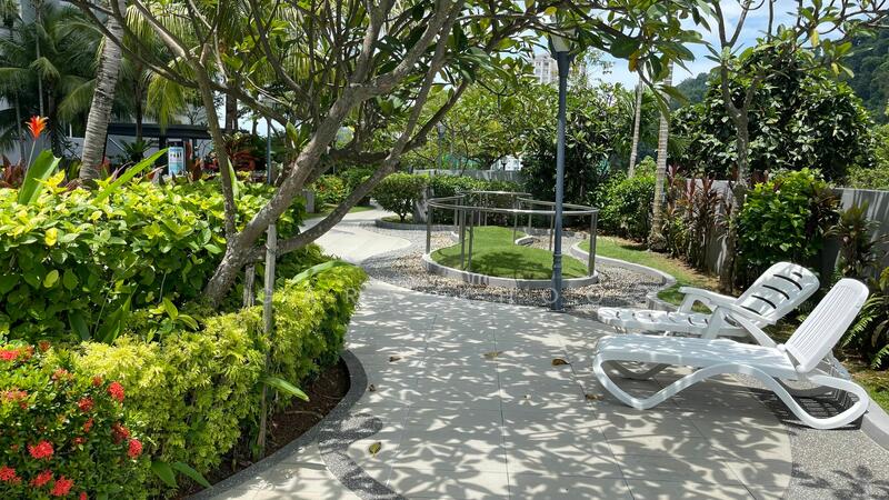 Condominium for Rent at 10 Island Resort - Gary Khoo - PropertyGuru.com.my