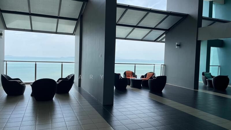 Condominium for Rent at 10 Island Resort - Gary Khoo - PropertyGuru.com.my