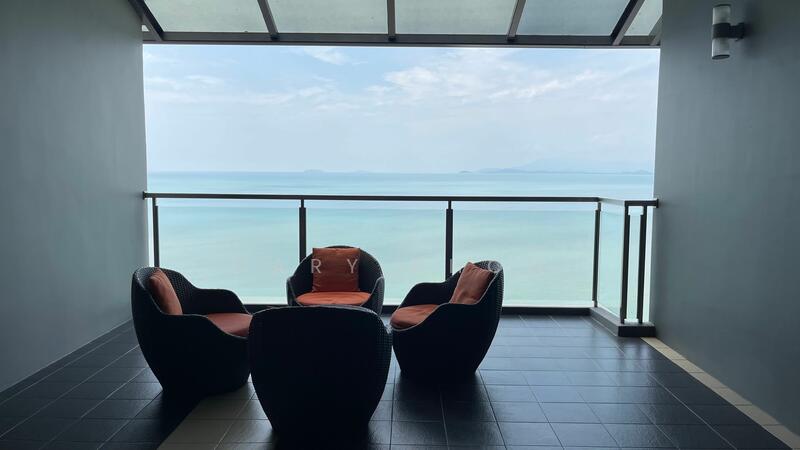 Condominium for Rent at 10 Island Resort - Gary Khoo - PropertyGuru.com.my