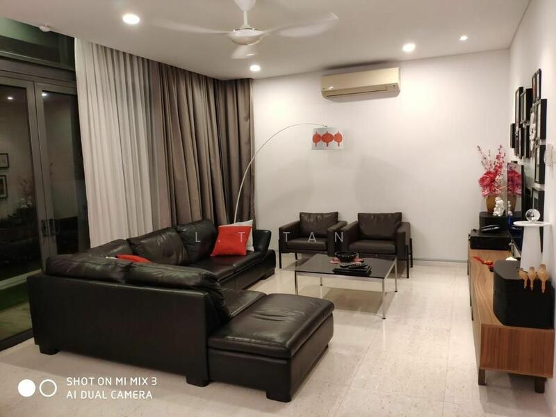 Semi-Detached House for Sale in Lake Fields (Sungai Besi) - L.T Tan - PropertyGuru.com.my