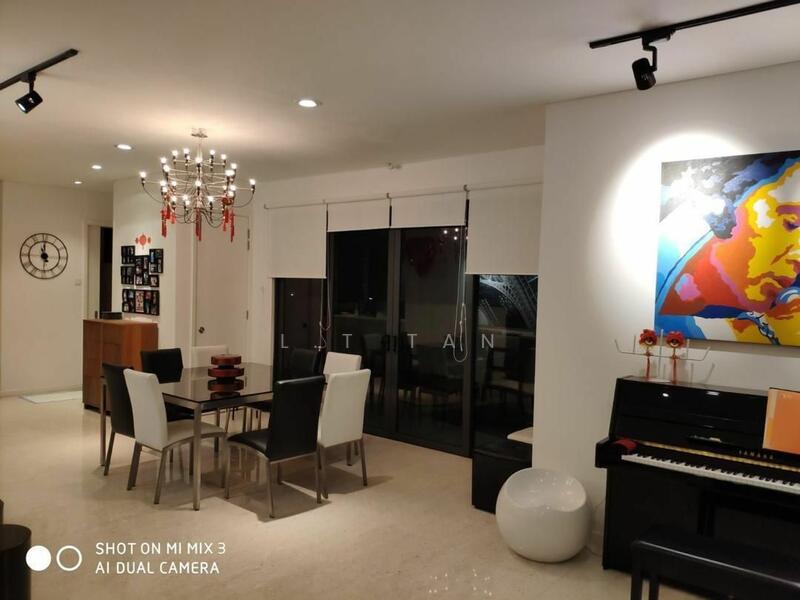 Semi-Detached House for Sale in Lake Fields (Sungai Besi) - L.T Tan - PropertyGuru.com.my