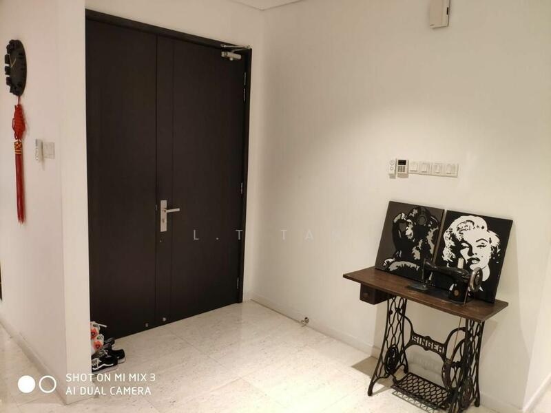 Semi-Detached House for Sale in Lake Fields (Sungai Besi) - L.T Tan - PropertyGuru.com.my