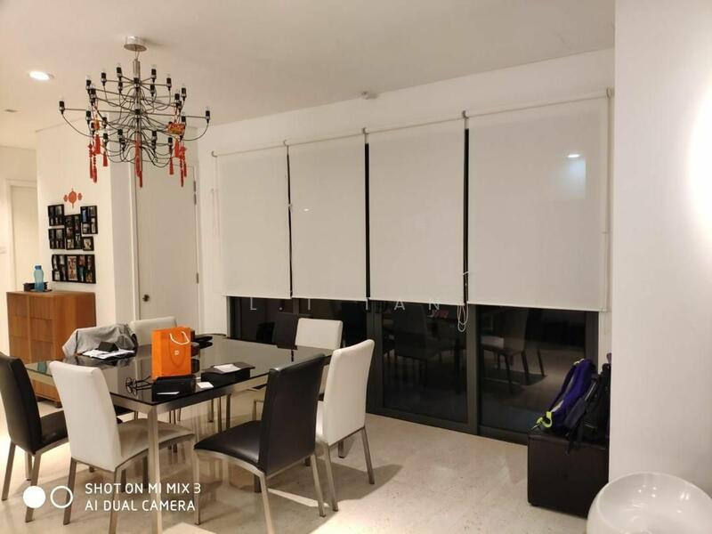 Semi-Detached House for Sale in Lake Fields (Sungai Besi) - L.T Tan - PropertyGuru.com.my