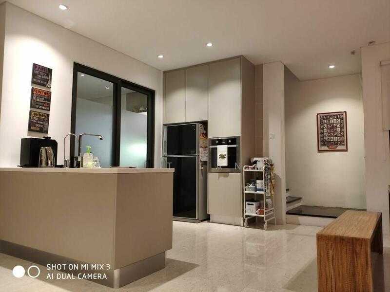 Semi-Detached House for Sale in Lake Fields (Sungai Besi) - L.T Tan - PropertyGuru.com.my